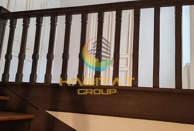 Casă individuală cu 11 camere cu Canalizare în Ultracentral - 20