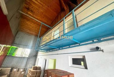 Spațiu comercial, de 910 mp, în Boldești - 3