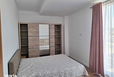 Apartament cu 2 camere în Cetății - 7
