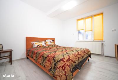 Apartament cu 5 camere în Bucium - 8