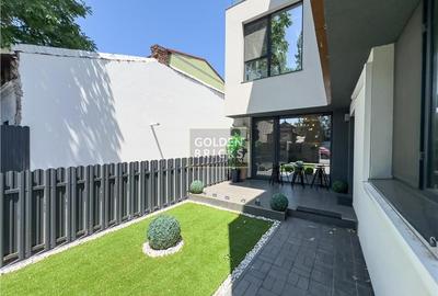 Parcul Circului | Vila individuala | 6 camere | Metrou 8 minute Parcul Circului | Vila individuala | 6 camere | Metrou 8 minute - 36