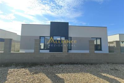 Casă individuală cu 4 camere cu Teren 402 Mp în Berceni - 3