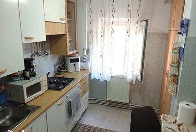 Apartament cu 2 camere semidecomandat în Podgoria - 10