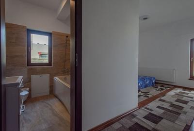 Casa/Vila cu 6 camere ideala rezidential/comerical Ciarda COMISION 0% - 38