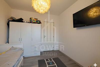 Apartament cu curte proprie de 75 mp – Șelimbăr - 10