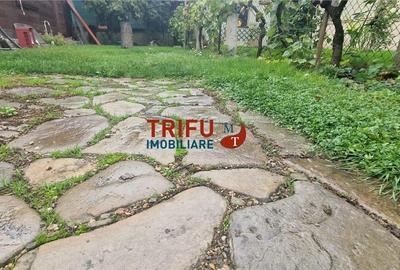 Teren de vânzare în zona centrală a orașului - 3