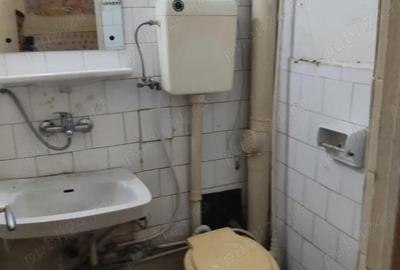 Apartament cu 2 camere semidecomandat în Brotăcei - 5