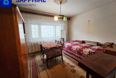 Apartament cu 4 camere decomandat în 13 Septembrie - 3