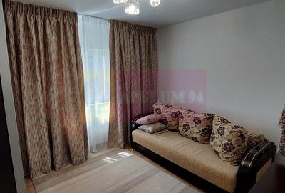 Apartament cu 3 camere decomandat în Decebal - 13