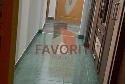 Apartament cu 2 camere decomandat în Aradului - 7