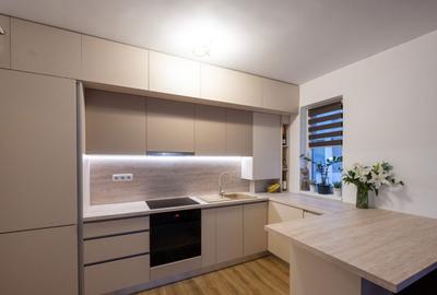 Apartament cu 2 camere decomandat în Exterior Vest - 7
