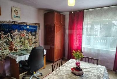 Casă individuală cu 3 camere cu Teren 1142 Mp în Someșeni - 5
