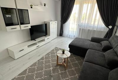 Apartament cu 2 camere în Valea Ialomiței - 1