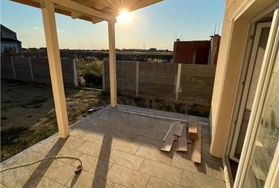 Duplex spatios - bucatarie inchisa - zona in plina dezvoltare. - 19