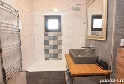 Garsoniera PREMIUM- str.Matei Basarab - 3