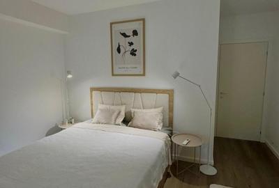Apartament cu 3 camere – 69,85 mp, în Complexul Freya Home - 5