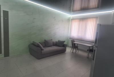 Mamaia Nord Promenada Apartament 2 camere si parcare prima linie la mare - 2