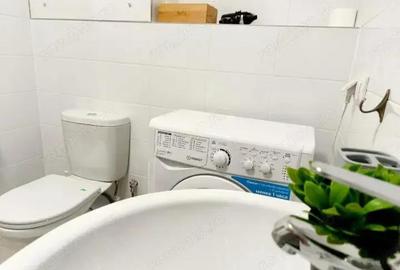 Garsonieră decomandată în Iancului - 1