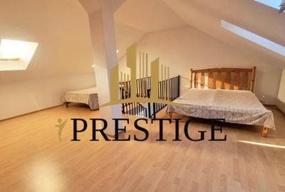 Apartament cu 3 camere semidecomandat, mobilat în Tilișca - 5