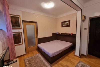 Garsonieră semidecomandată în Dorobanți - 3