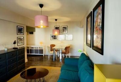 2 camere | de vanzare | Perla | Dorobanti | Floreasca - 9