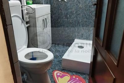 Garsonieră în Podu Roș - 7