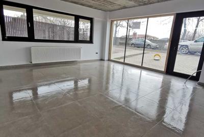 Spațiu comercial, de 175 mp, în Nicolina - 7