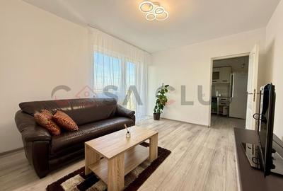 2 camere, decomandat, la cheie, parcare, Mina Cluj - 2