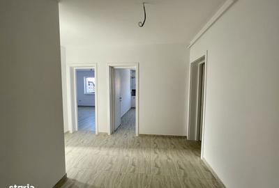 Apartament cu 2 camere în Sânpetru - 10