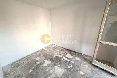 Apartament cu 3 camere semidecomandat în Mircea cel Bătrân - 3
