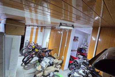 Spațiu comercial, de 130 mp, în Mihail Kogălniceanu - 2