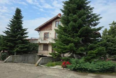 Casă individuală cu 17 camere cu Teren 2231 Mp în Pasărea - 5