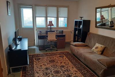 Apartament cu 2 camere decomandat în Drumul Taberei - 4