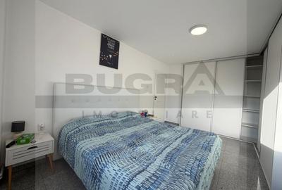 Apartament cu 3 camere decomandat în Gheorgheni - 4