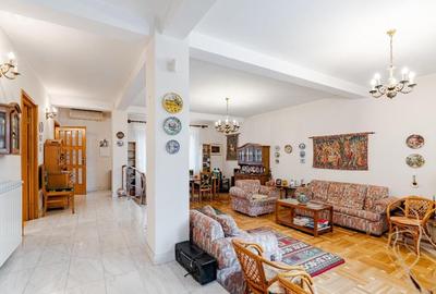 Vila familiei unite, piscina, cabana, Snagov - Ciofliceni - 7