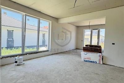 Casa Plan Parter, Semifinisata, Zona Oncea - 3