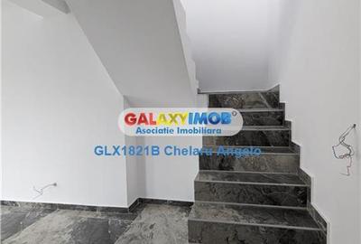 Casă cu 5 camere cu Teren 220 Mp în Apărătorii Patriei - 21