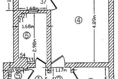 Garsonieră decomandată, mobilată în Drumul Taberei - 7