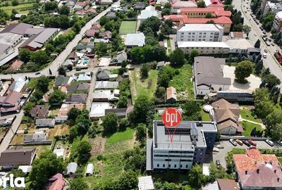 Spațiu comercial, de 93 mp, în Fălticeni - 8