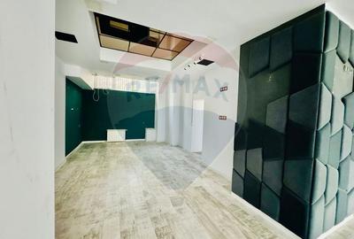 Spatiu comercial de 145mp de inchiriat in zona Calea Bucuresti - 2