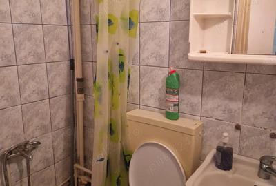 Garsonieră semidecomandată în 6 Vânători - 2