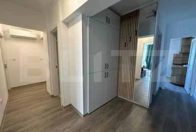 Apartament cu 3 camere circular în Ultracentral - 8