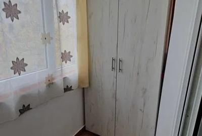 Apartament cu 2 camere decomandate, etajul 2/10, zona Alexandru cel Bun - 7