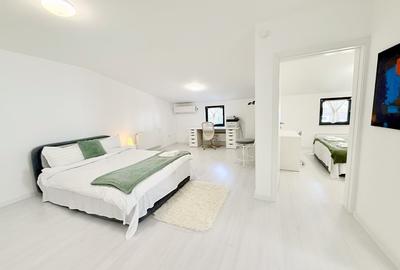 Duplex cu 5 camere cu Canalizare în Miroslava - 10