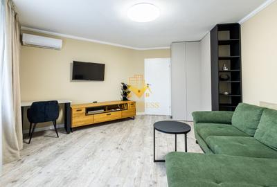 2 camere, Premium, totul nou, Grigorescu 21 Decembrie Zona Somes, MOL - 5