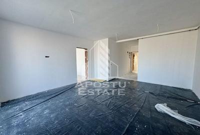 Apartamente cu 2 camere, finisaje la alegere, la intrare in Giroc. - 3