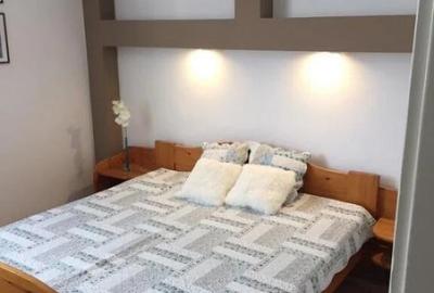 Apartament cu 2 camere decomandat în Central - 4