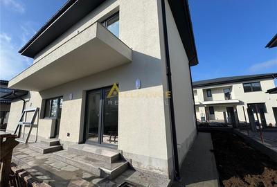 Casă individuală cu 5 camere cu Teren 344 Mp în Central - 1