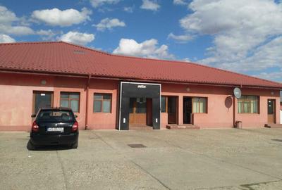 Spațiu comercial, de 1,000 mp, în Moara Grecilor - 2