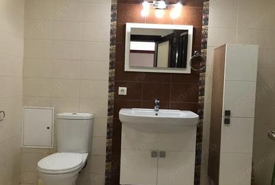 Garsonieră decomandată în Romană - 2